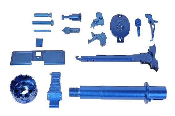 G&G ARP 9 Super Ranger Dress Up Kit for Airsoft AEG G&G ARP 9 Super Ranger Dress Up Kit for Airsoft AEG